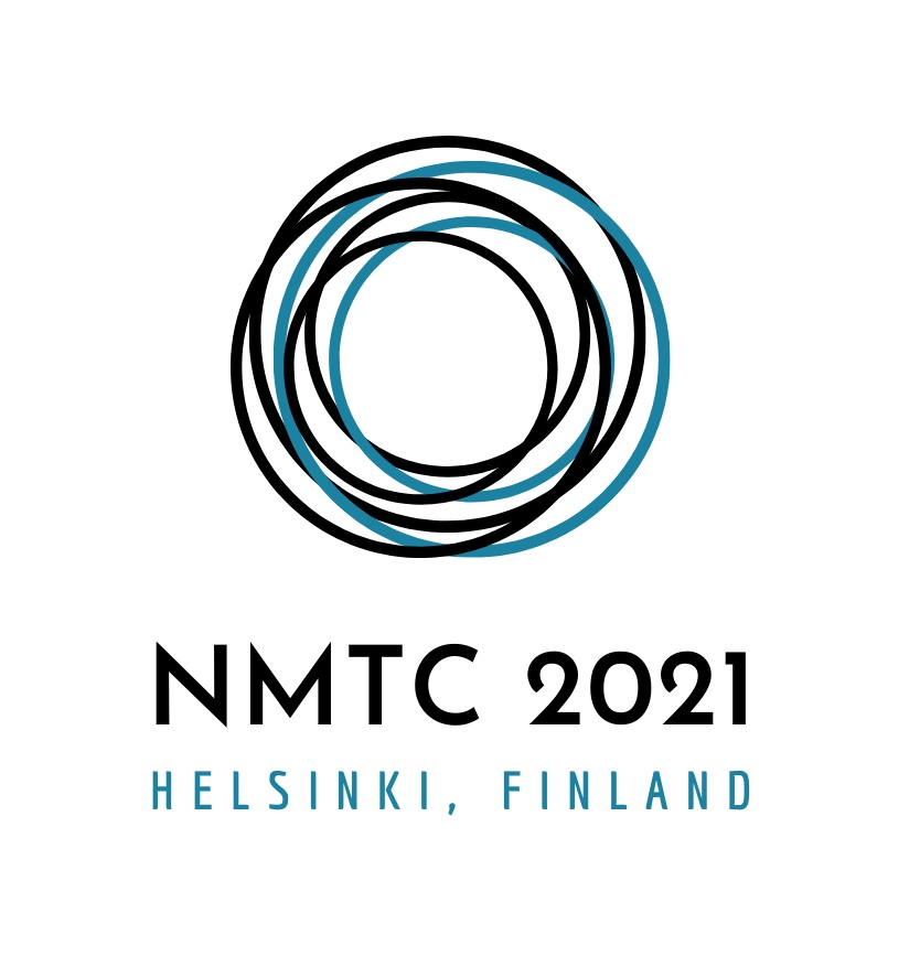 NMTC 2021 The 10th Nordic Music Therapy Conference Ilmo